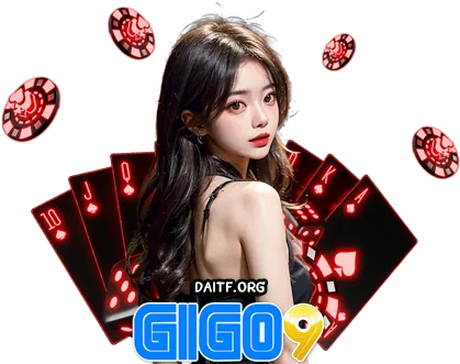 Gigo9