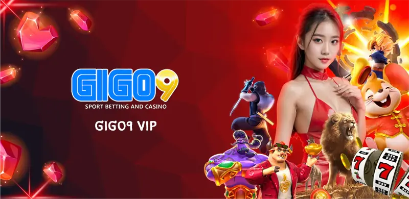 Gigo9 vip